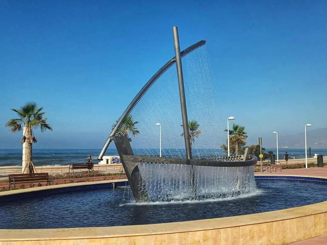 Expoholidays- Apartments Paseo Maritimo Almeria 0*,  Spain