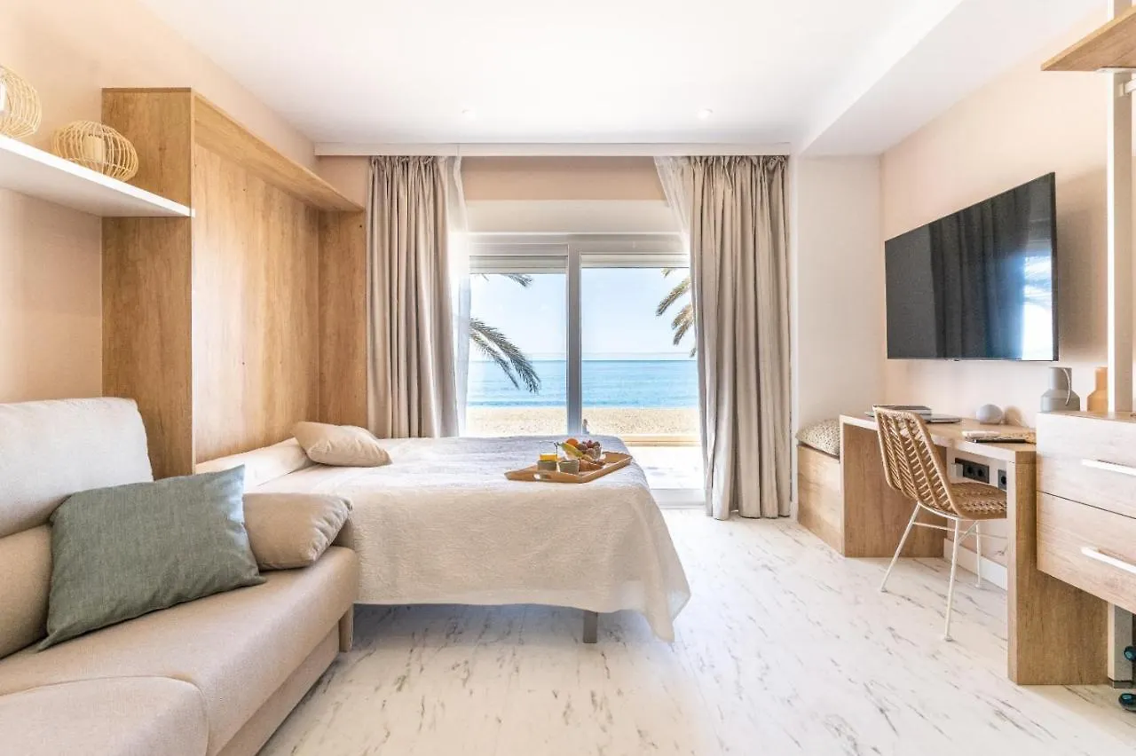 Expoholidays- Apartments Paseo Maritimo Almeria