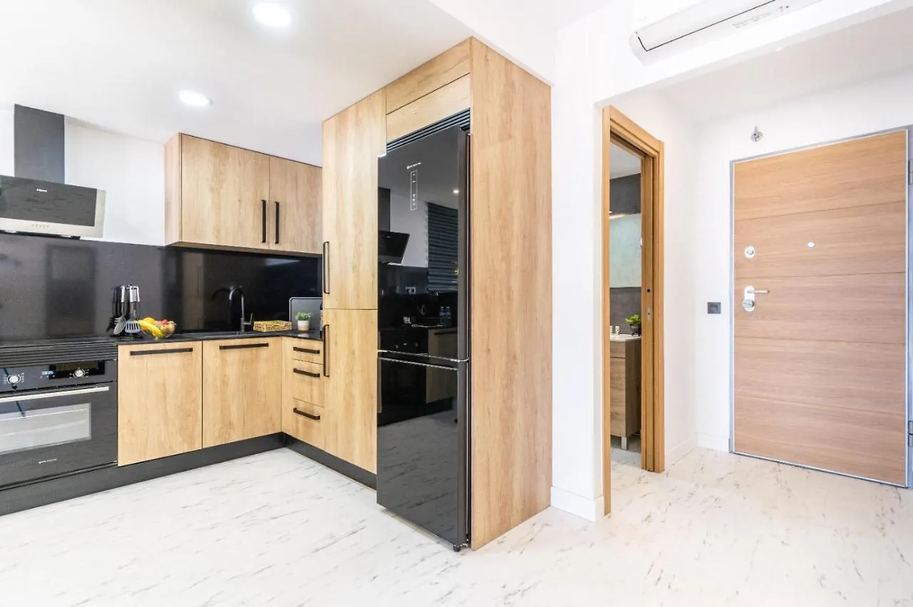 Expoholidays- Apartments Paseo Maritimo Almeria
