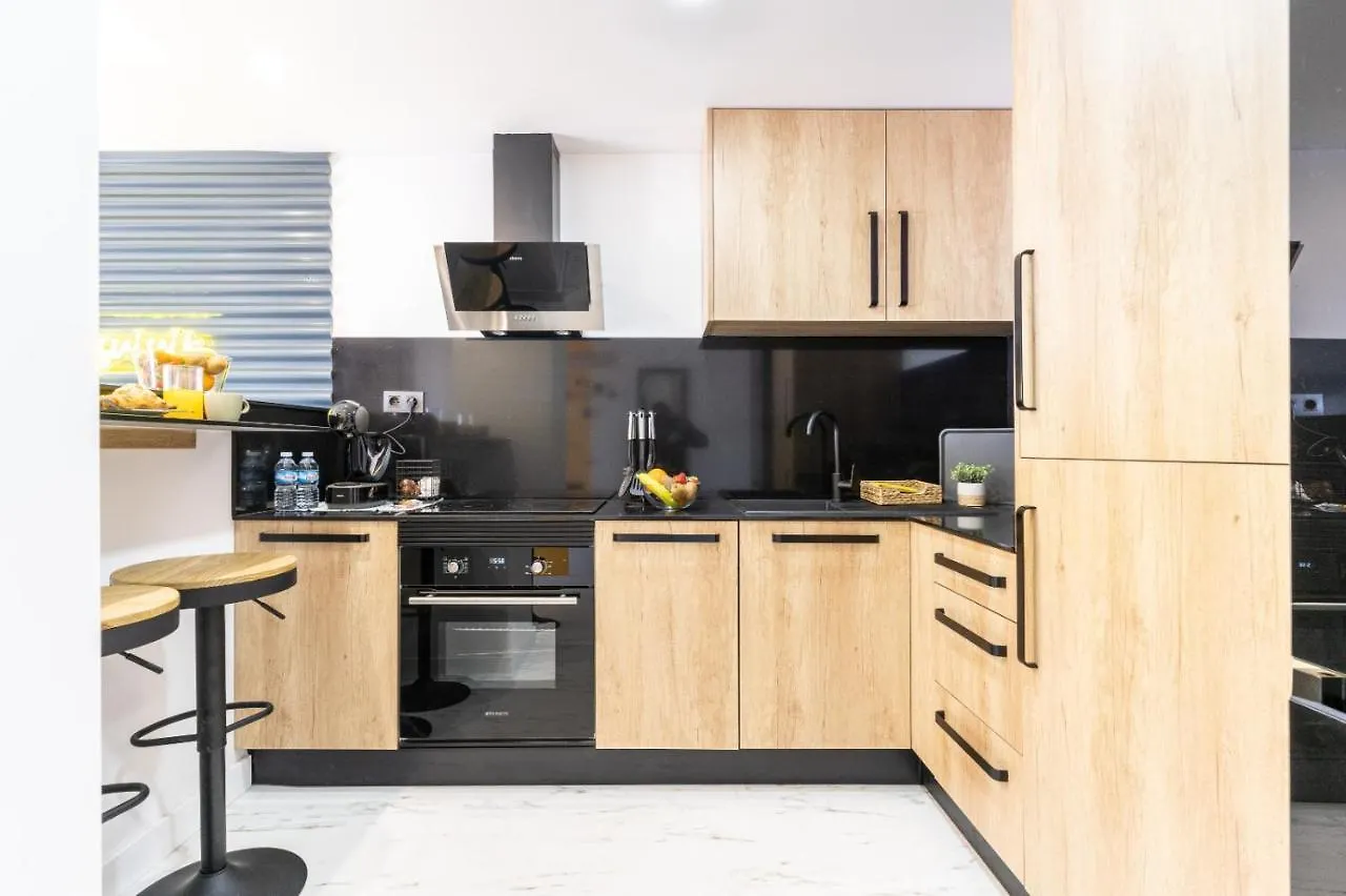 Expoholidays- Apartments Paseo Maritimo Almeria 0*,  Spain