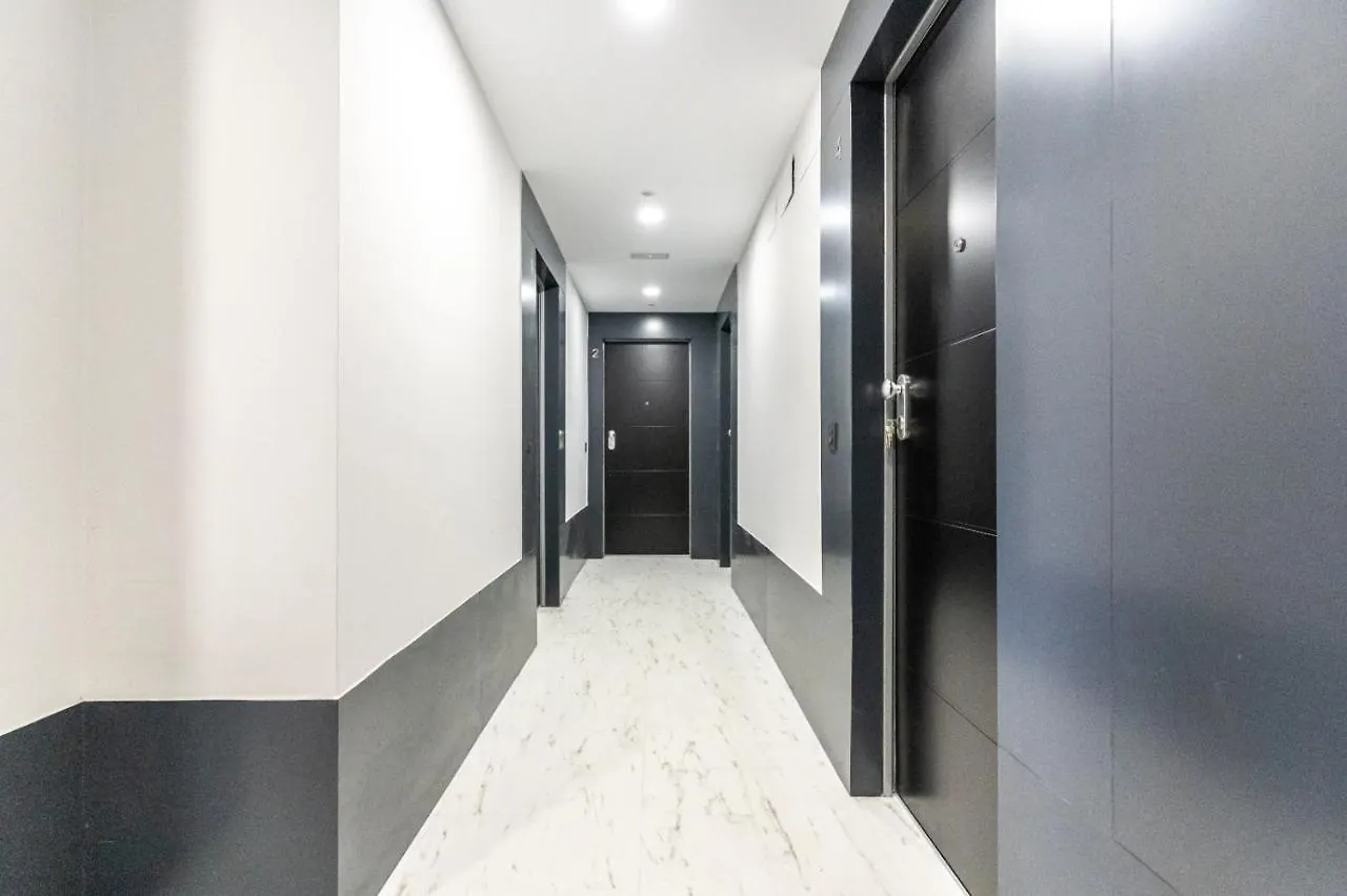 Expoholidays- Apartments Paseo Maritimo Almeria