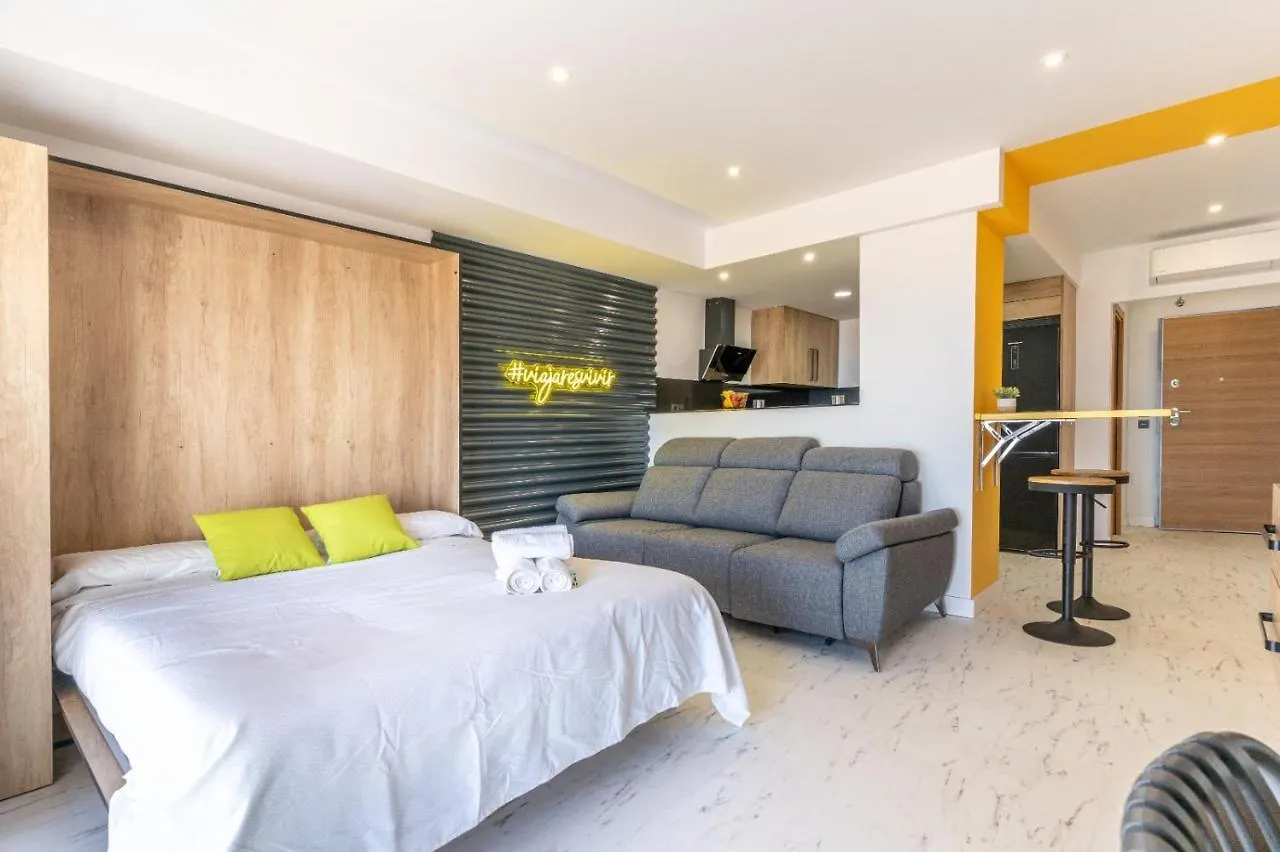 Expoholidays- Apartments Paseo Maritimo Almeria