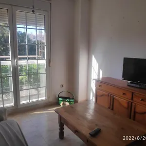  Apartamento Acogedor Apartamento Entre Centro Y Playa