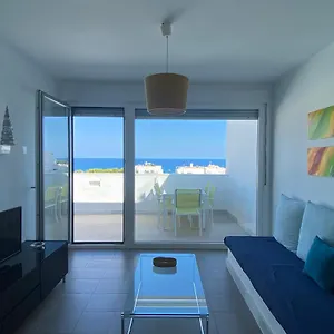  Apartamento Calagrande Bergantín